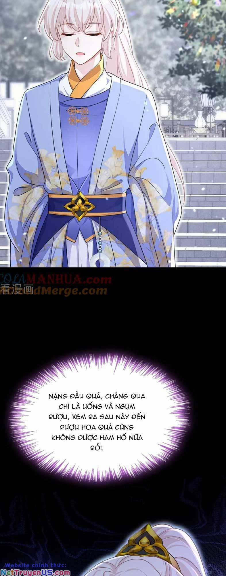 Xuyên Nhanh: Ký Chủ Cô Ấy Một Lòng Muốn Chết 49 trang 14