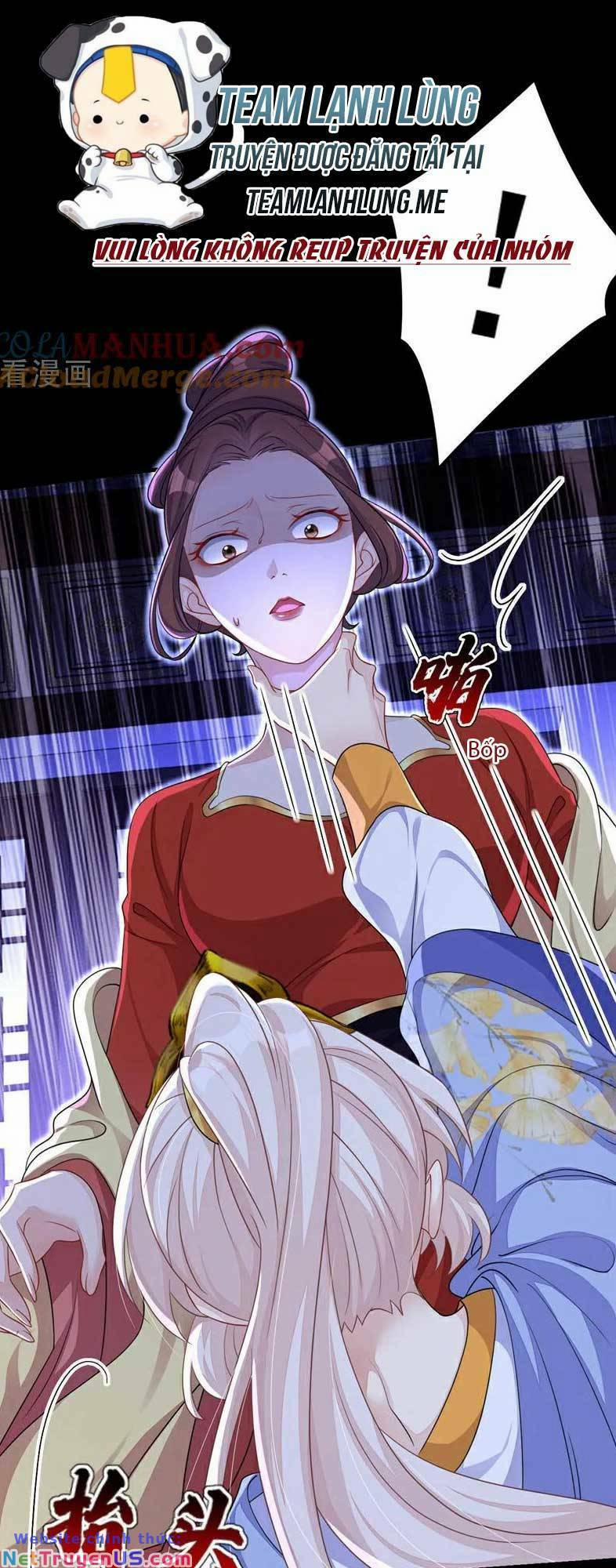 Xuyên Nhanh: Ký Chủ Cô Ấy Một Lòng Muốn Chết 49 trang 33