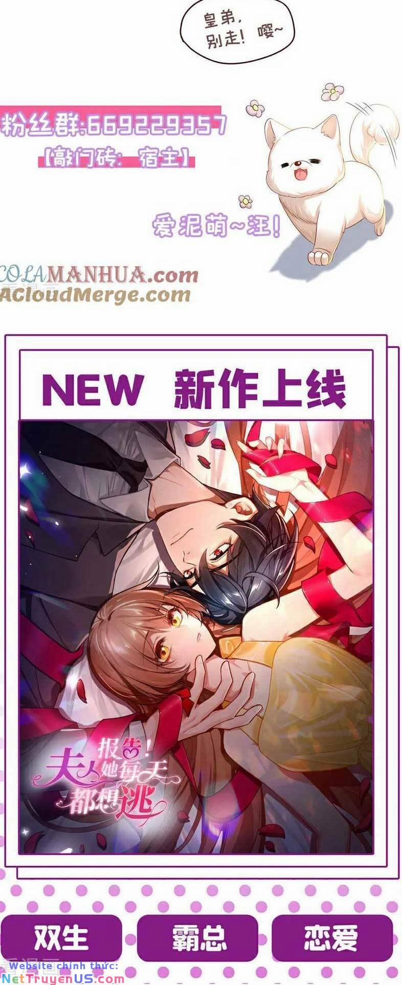 Xuyên Nhanh: Ký Chủ Cô Ấy Một Lòng Muốn Chết 49 trang 36