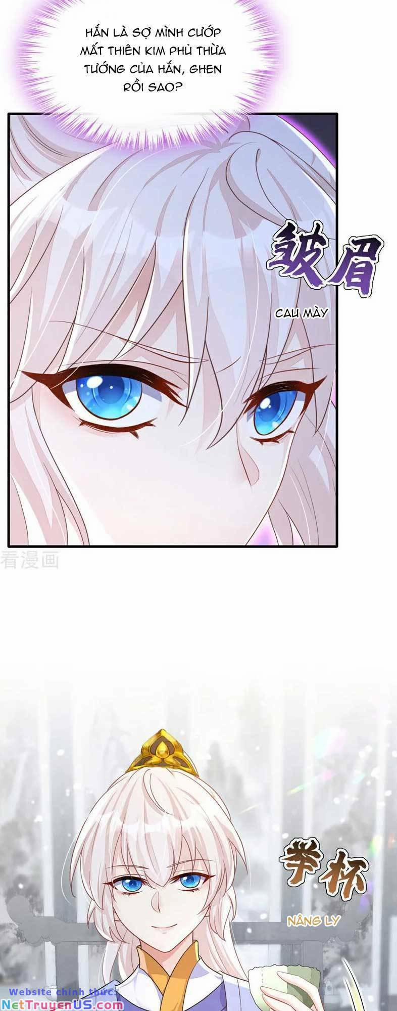 Xuyên Nhanh: Ký Chủ Cô Ấy Một Lòng Muốn Chết 49 trang 4