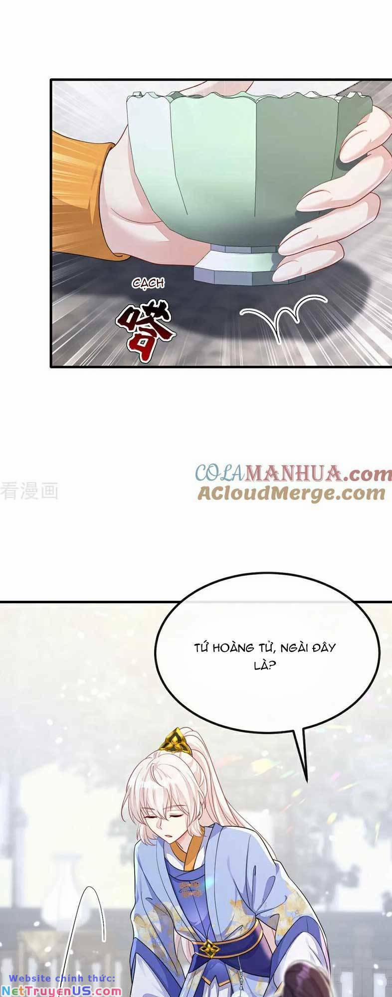 Xuyên Nhanh: Ký Chủ Cô Ấy Một Lòng Muốn Chết 49 trang 8