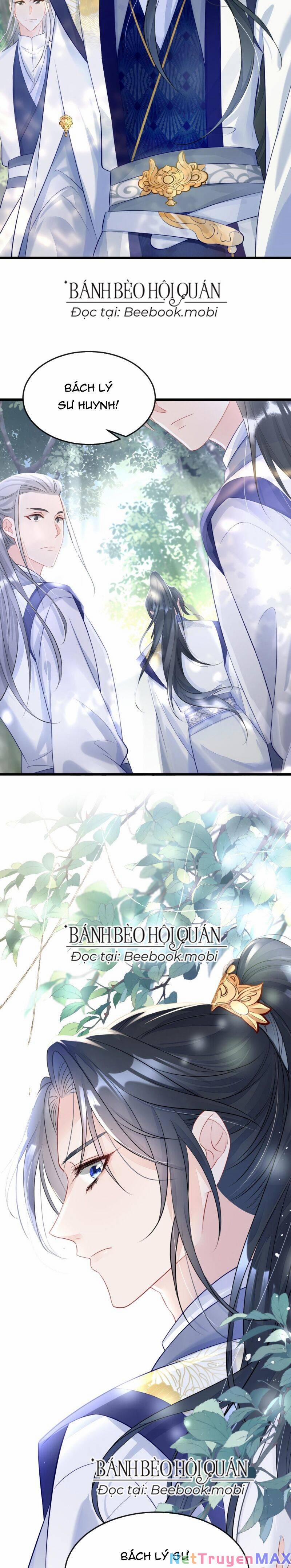 Xuyên Nhanh: Ký Chủ Cô Ấy Một Lòng Muốn Chết 5 trang 10