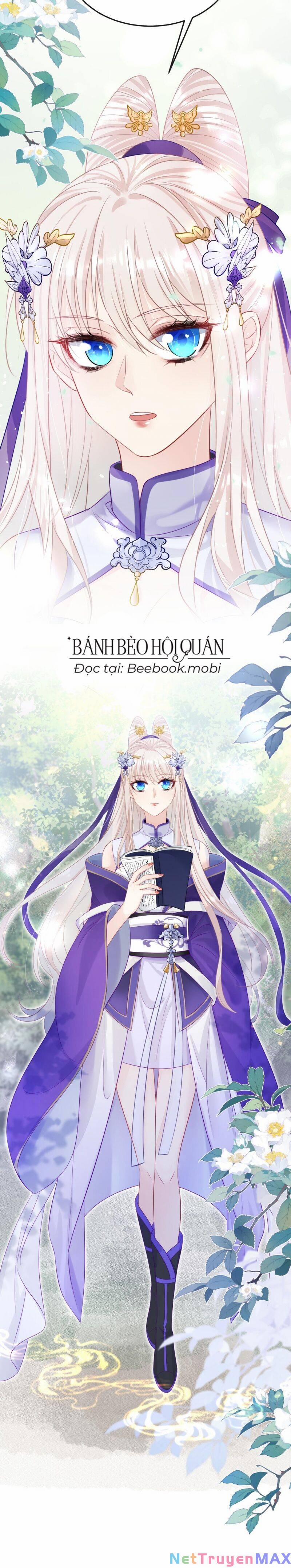 Xuyên Nhanh: Ký Chủ Cô Ấy Một Lòng Muốn Chết 5 trang 14