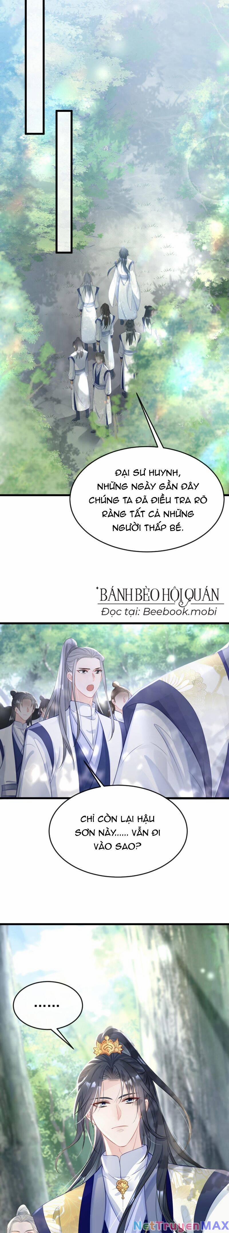 Xuyên Nhanh: Ký Chủ Cô Ấy Một Lòng Muốn Chết 5 trang 9