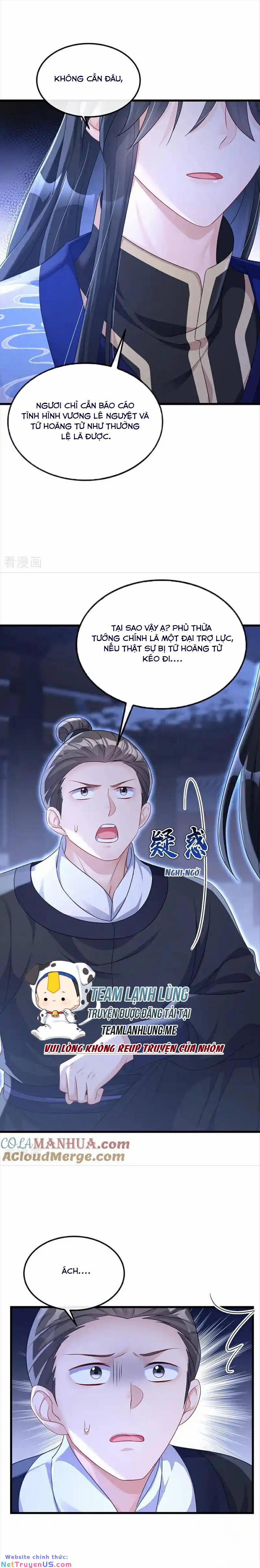 Xuyên Nhanh: Ký Chủ Cô Ấy Một Lòng Muốn Chết 58 trang 10