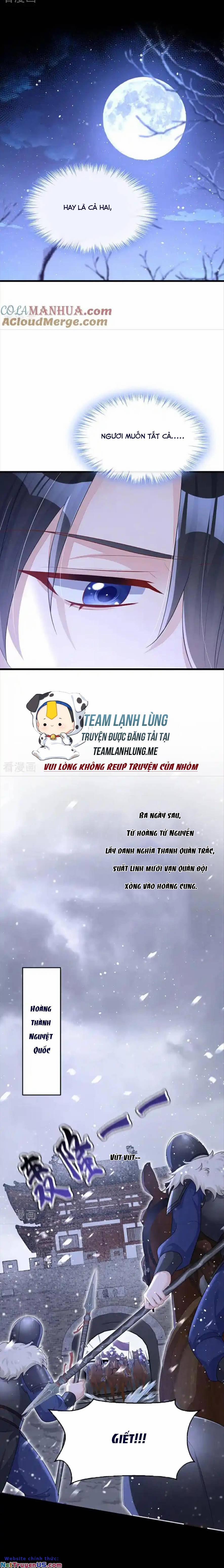 Xuyên Nhanh: Ký Chủ Cô Ấy Một Lòng Muốn Chết 58 trang 12