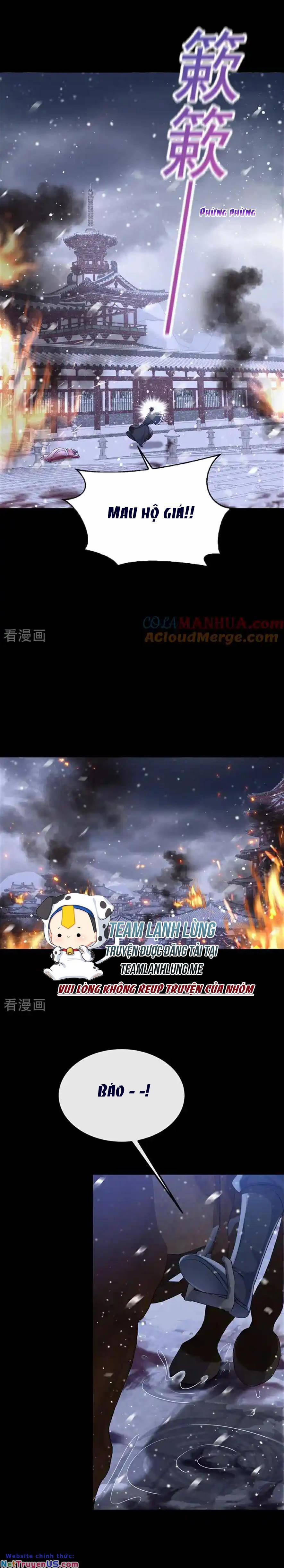 Xuyên Nhanh: Ký Chủ Cô Ấy Một Lòng Muốn Chết 58 trang 14