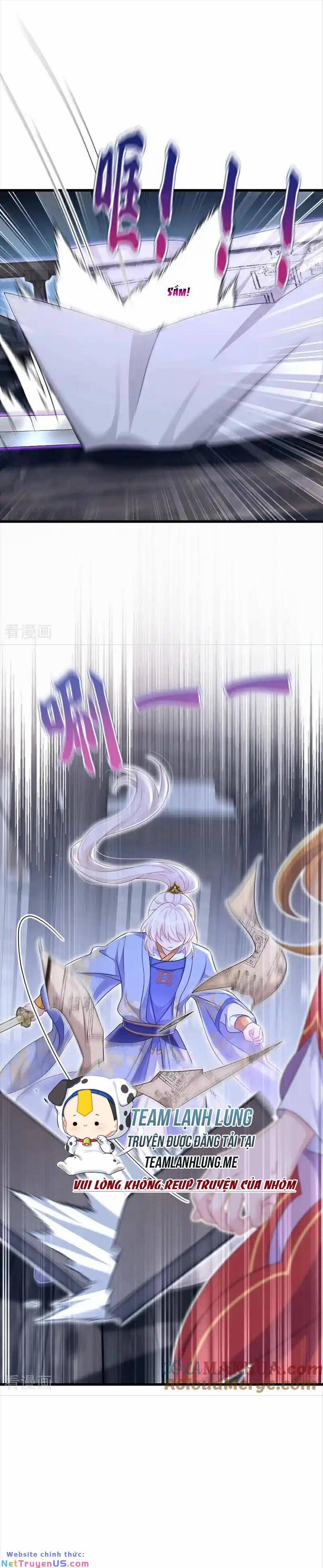 Xuyên Nhanh: Ký Chủ Cô Ấy Một Lòng Muốn Chết 58 trang 6