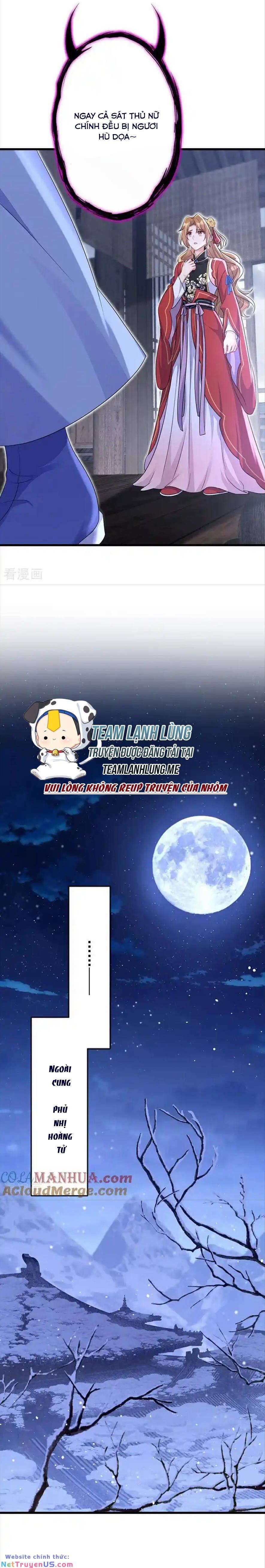 Xuyên Nhanh: Ký Chủ Cô Ấy Một Lòng Muốn Chết 58 trang 8