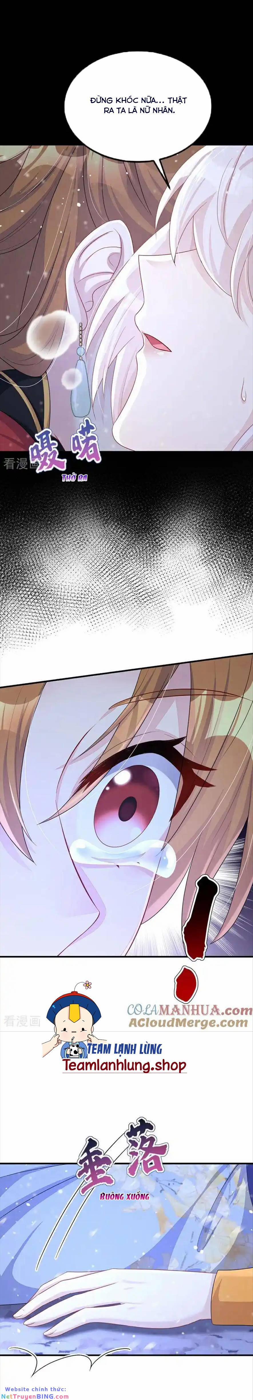 Xuyên Nhanh: Ký Chủ Cô Ấy Một Lòng Muốn Chết 61 trang 4