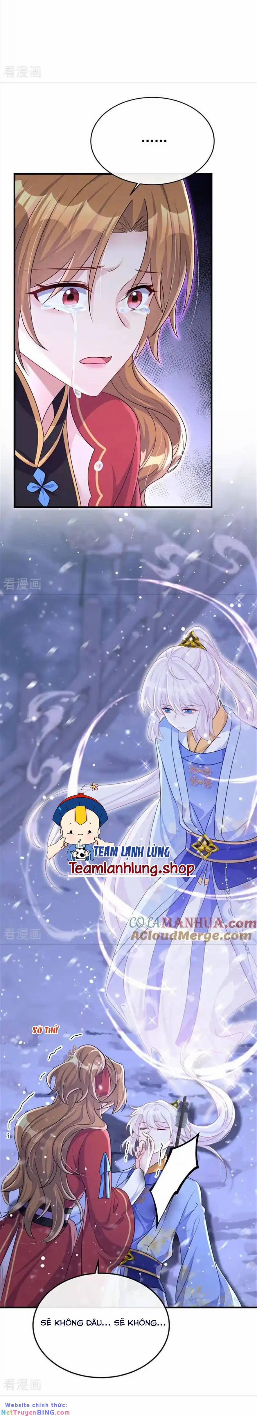 Xuyên Nhanh: Ký Chủ Cô Ấy Một Lòng Muốn Chết 61 trang 5