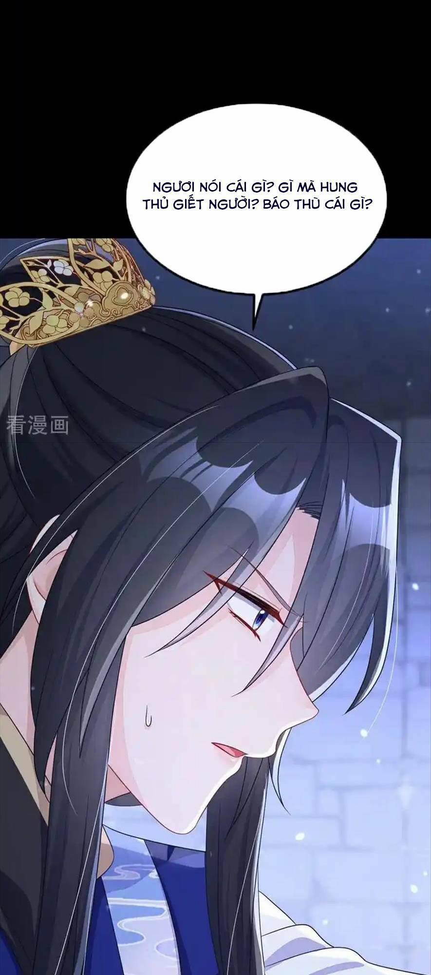 Xuyên Nhanh: Ký Chủ Cô Ấy Một Lòng Muốn Chết 62 trang 14