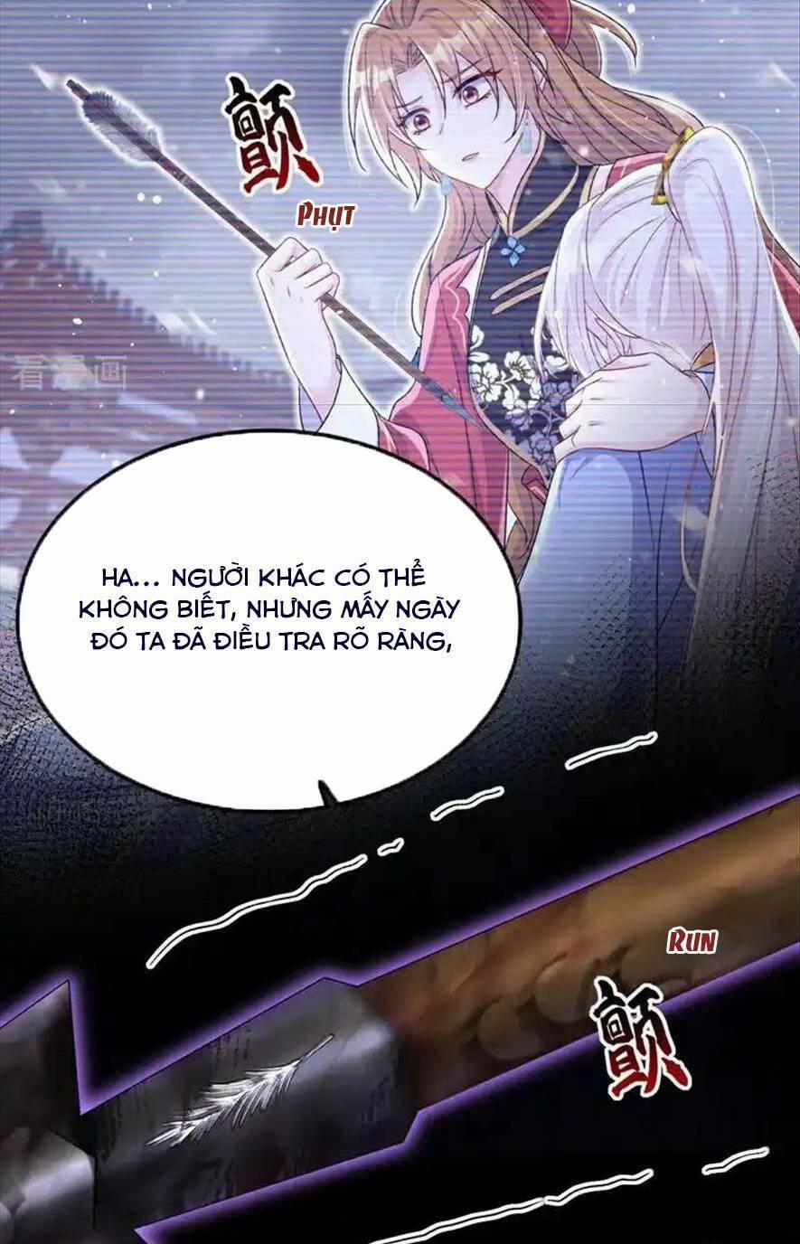 Xuyên Nhanh: Ký Chủ Cô Ấy Một Lòng Muốn Chết 62 trang 16