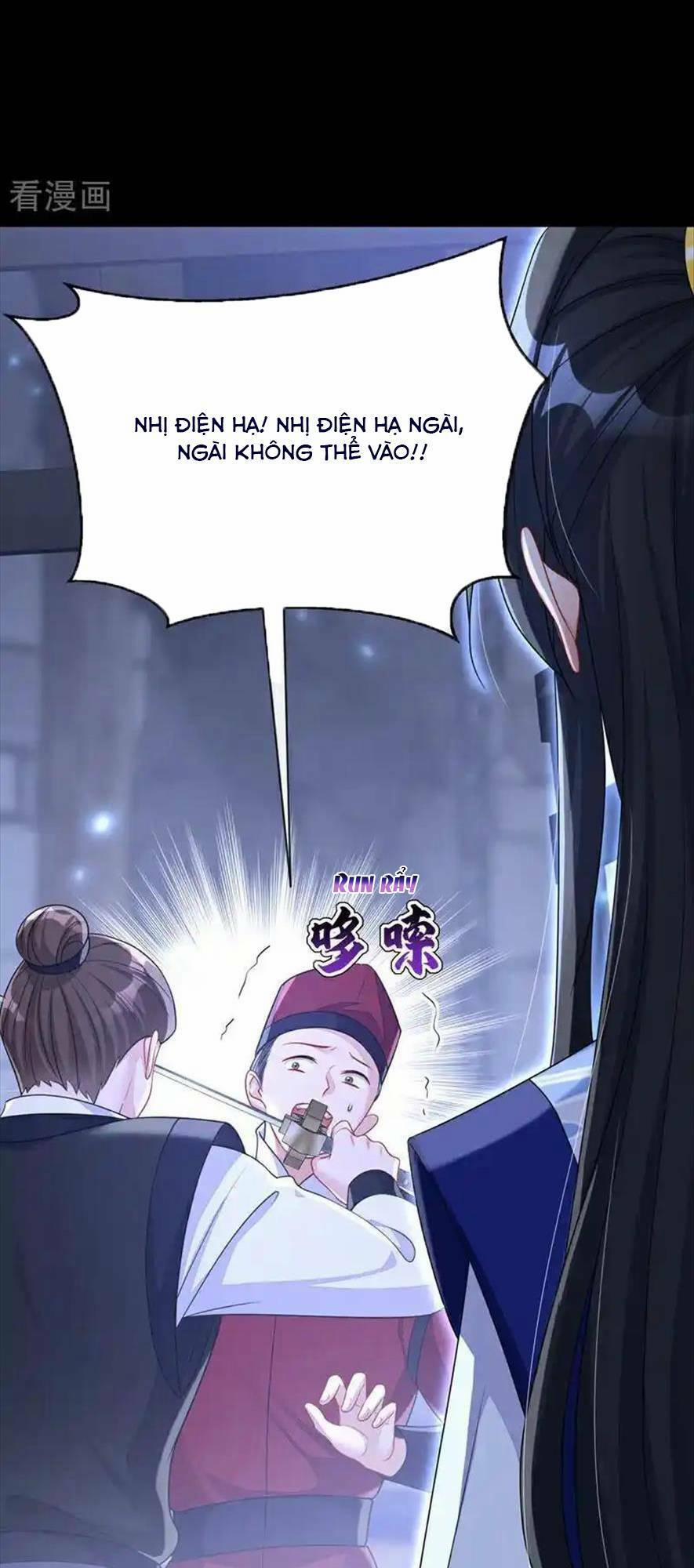 Xuyên Nhanh: Ký Chủ Cô Ấy Một Lòng Muốn Chết 62 trang 3