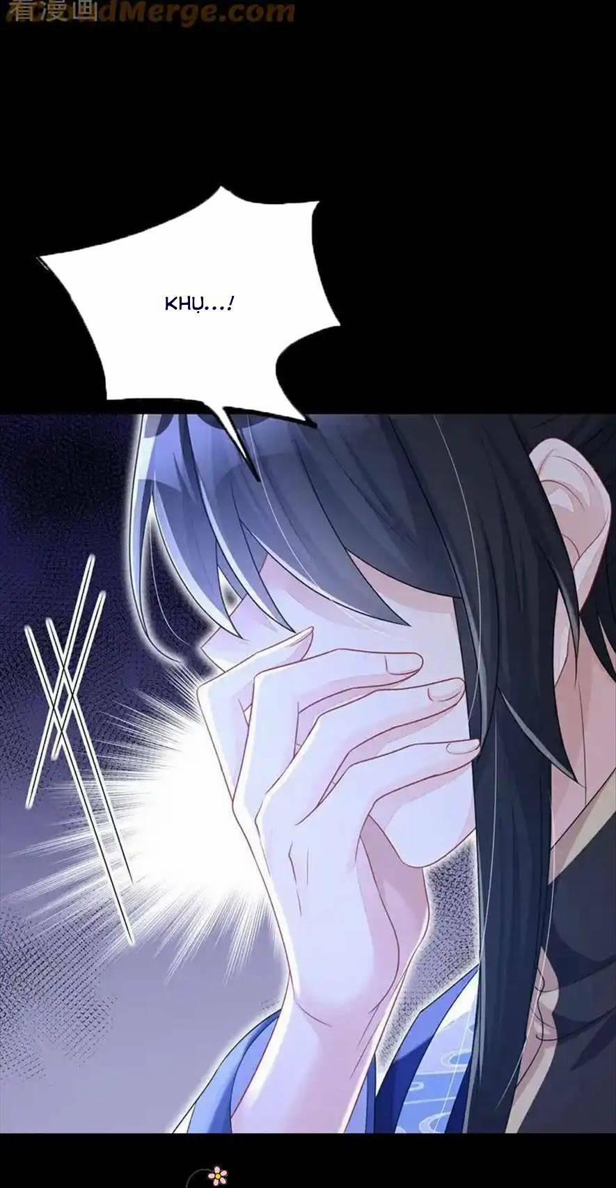 Xuyên Nhanh: Ký Chủ Cô Ấy Một Lòng Muốn Chết 62 trang 31