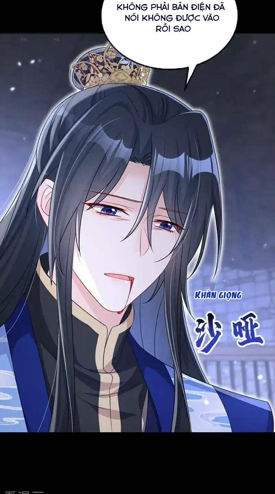 Xuyên Nhanh: Ký Chủ Cô Ấy Một Lòng Muốn Chết 62 trang 35