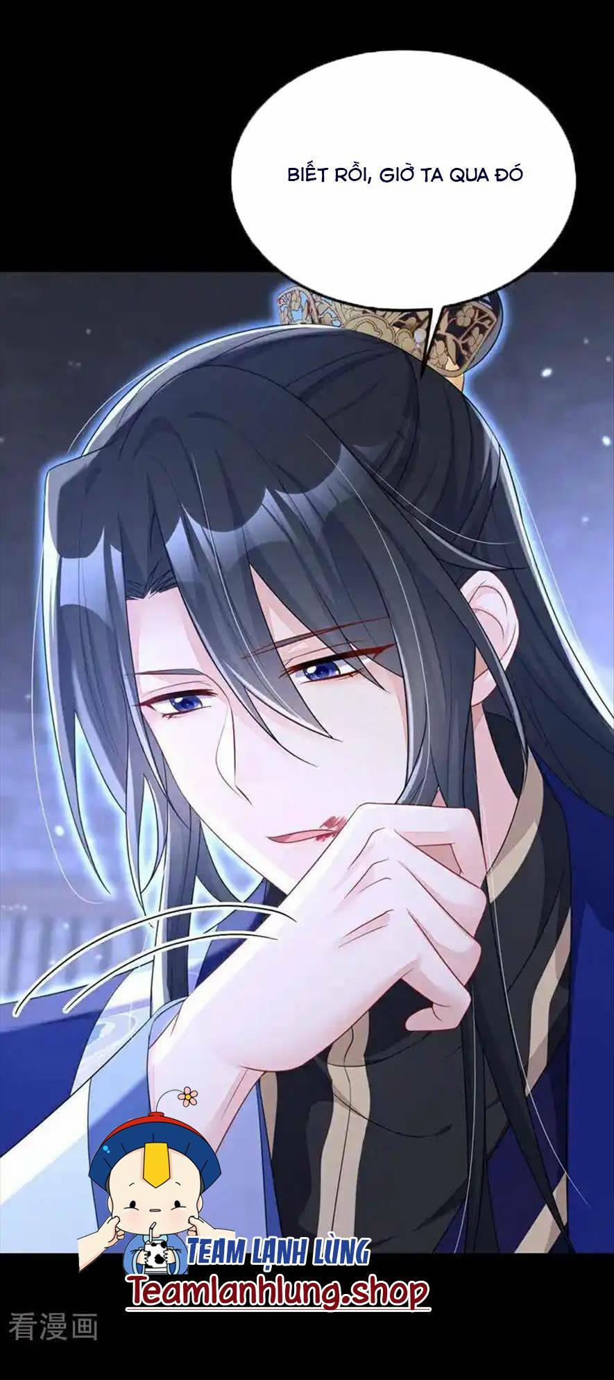 Xuyên Nhanh: Ký Chủ Cô Ấy Một Lòng Muốn Chết 62 trang 37