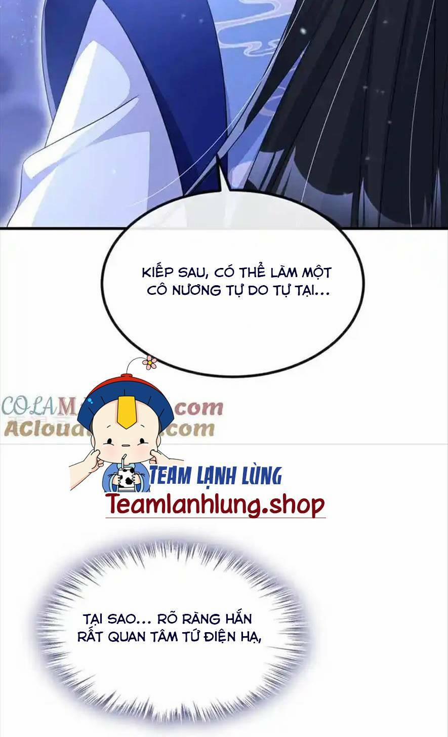 Xuyên Nhanh: Ký Chủ Cô Ấy Một Lòng Muốn Chết 62 trang 42