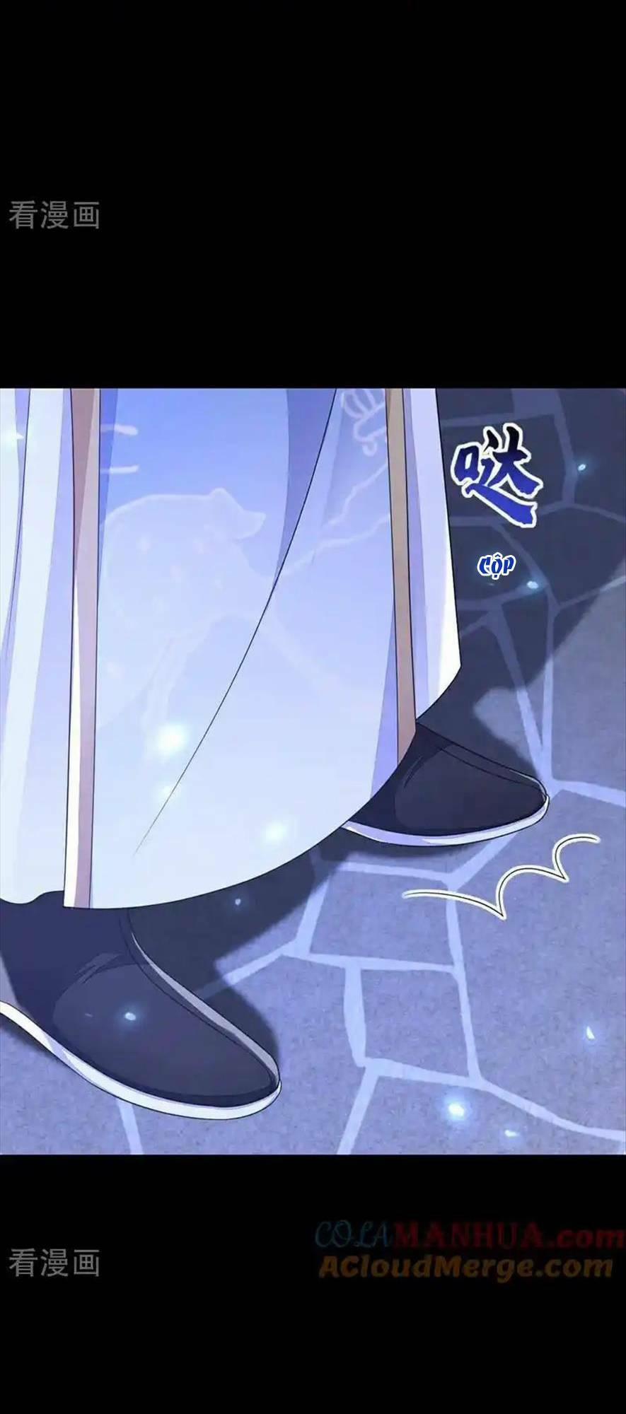 Xuyên Nhanh: Ký Chủ Cô Ấy Một Lòng Muốn Chết 62 trang 6