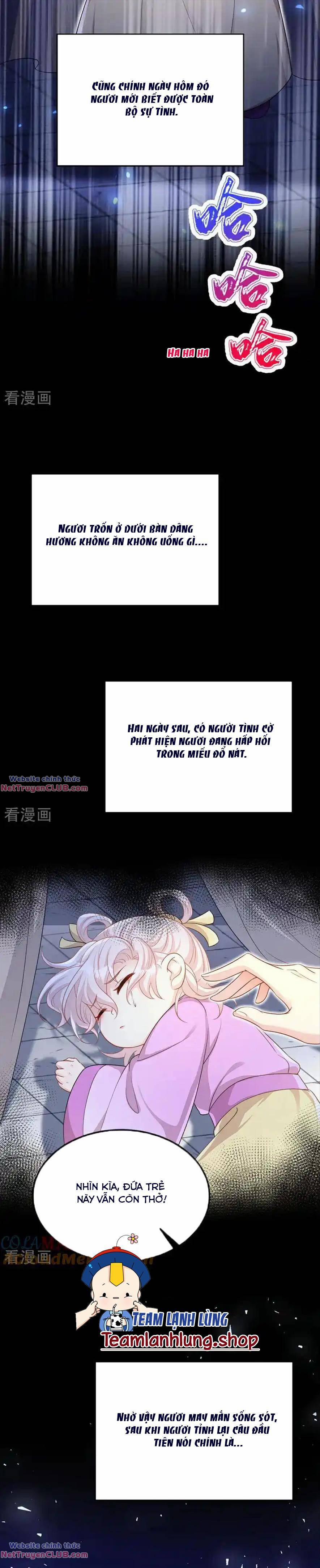 Xuyên Nhanh: Ký Chủ Cô Ấy Một Lòng Muốn Chết 64 trang 12