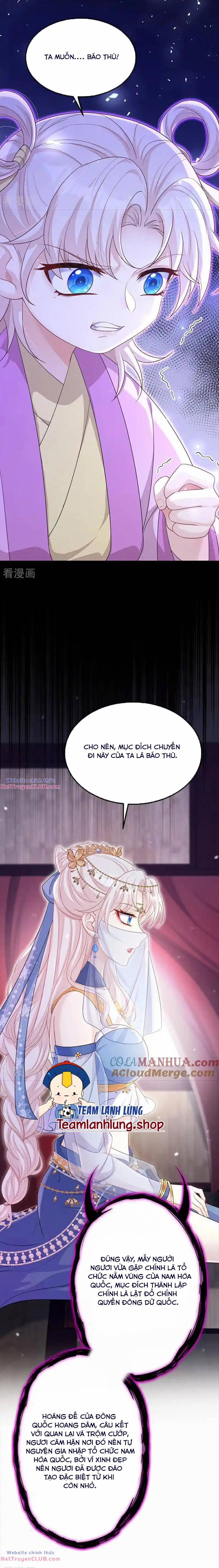 Xuyên Nhanh: Ký Chủ Cô Ấy Một Lòng Muốn Chết 64 trang 13