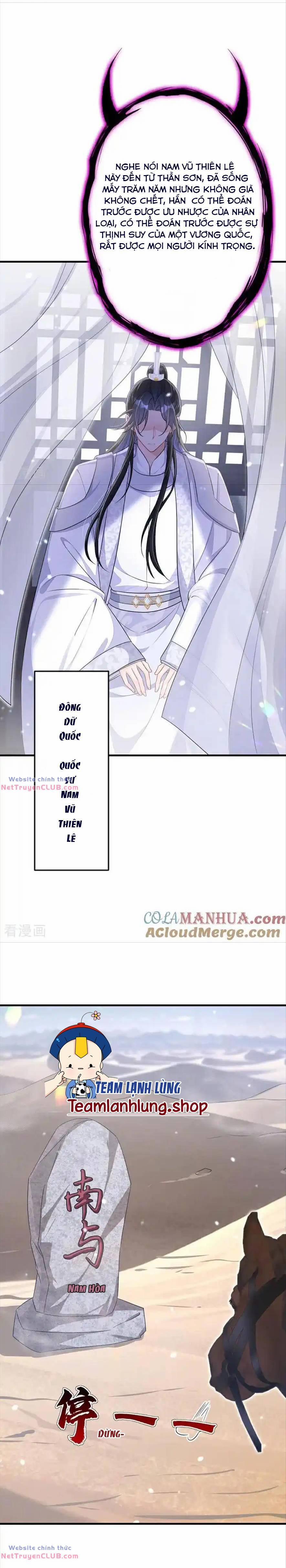 Xuyên Nhanh: Ký Chủ Cô Ấy Một Lòng Muốn Chết 64 trang 16