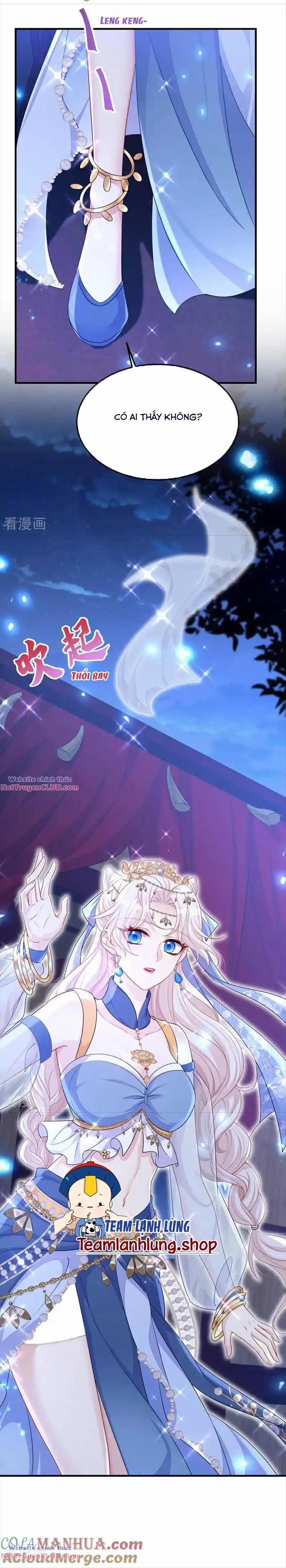 Xuyên Nhanh: Ký Chủ Cô Ấy Một Lòng Muốn Chết 64 trang 21