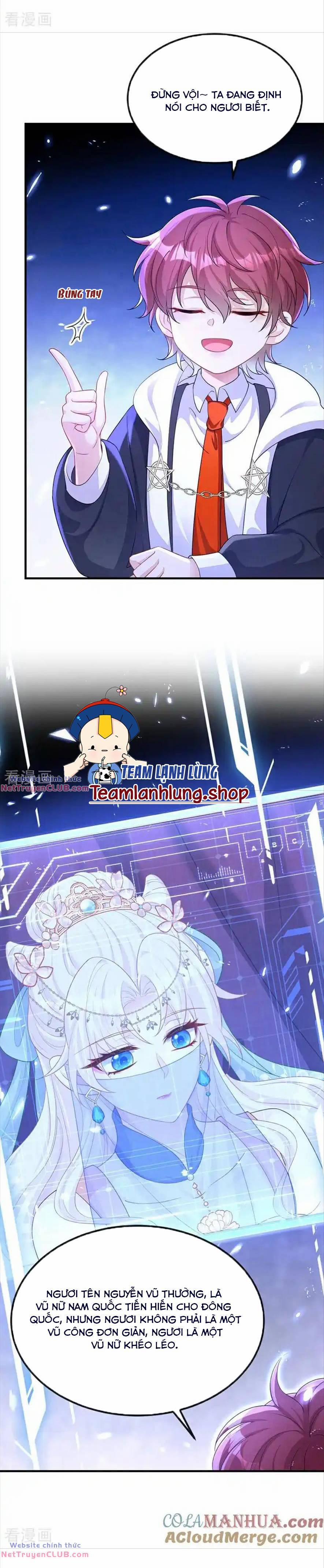 Xuyên Nhanh: Ký Chủ Cô Ấy Một Lòng Muốn Chết 64 trang 5