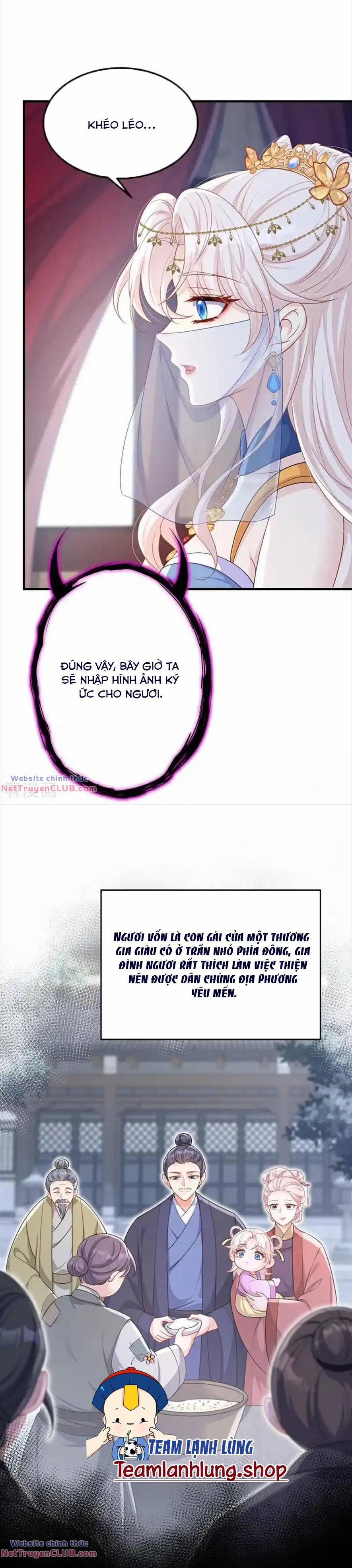 Xuyên Nhanh: Ký Chủ Cô Ấy Một Lòng Muốn Chết 64 trang 6