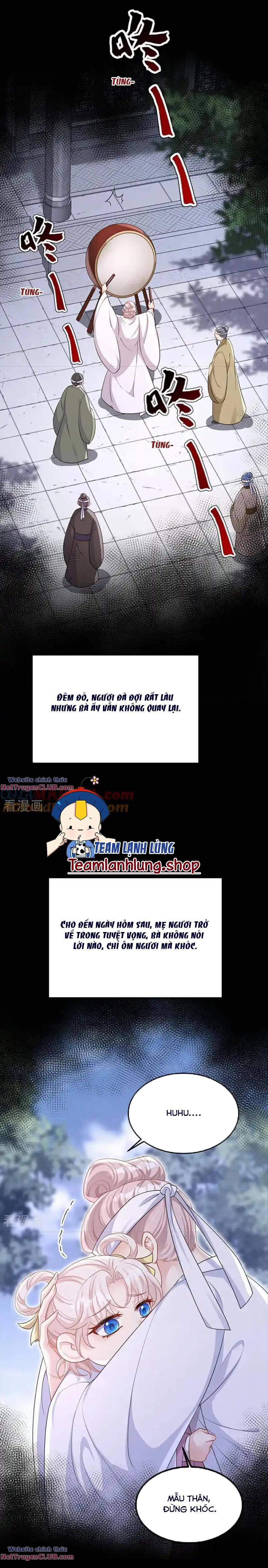 Xuyên Nhanh: Ký Chủ Cô Ấy Một Lòng Muốn Chết 64 trang 8