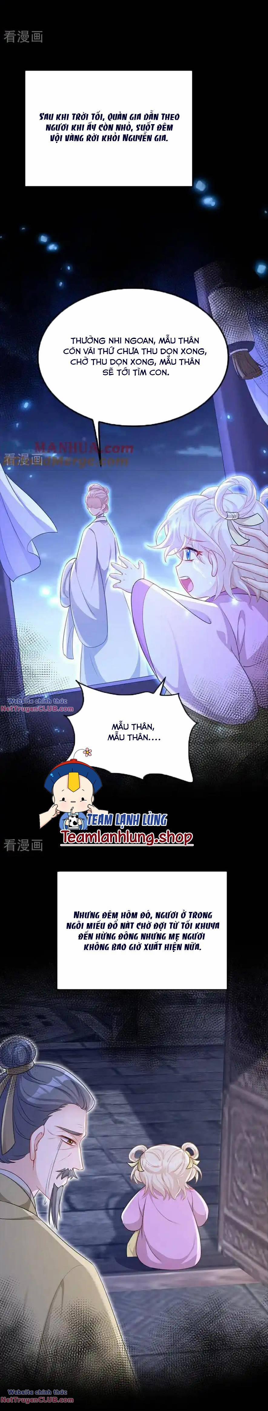 Xuyên Nhanh: Ký Chủ Cô Ấy Một Lòng Muốn Chết 64 trang 9