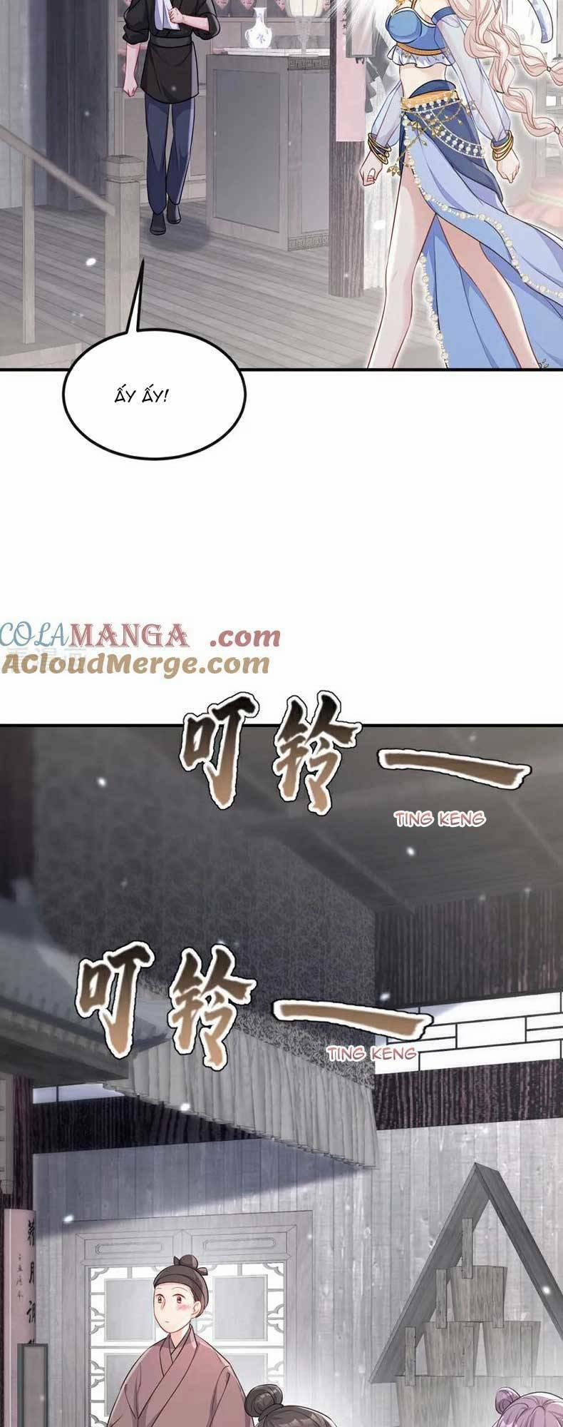 Xuyên Nhanh: Ký Chủ Cô Ấy Một Lòng Muốn Chết 68 trang 11