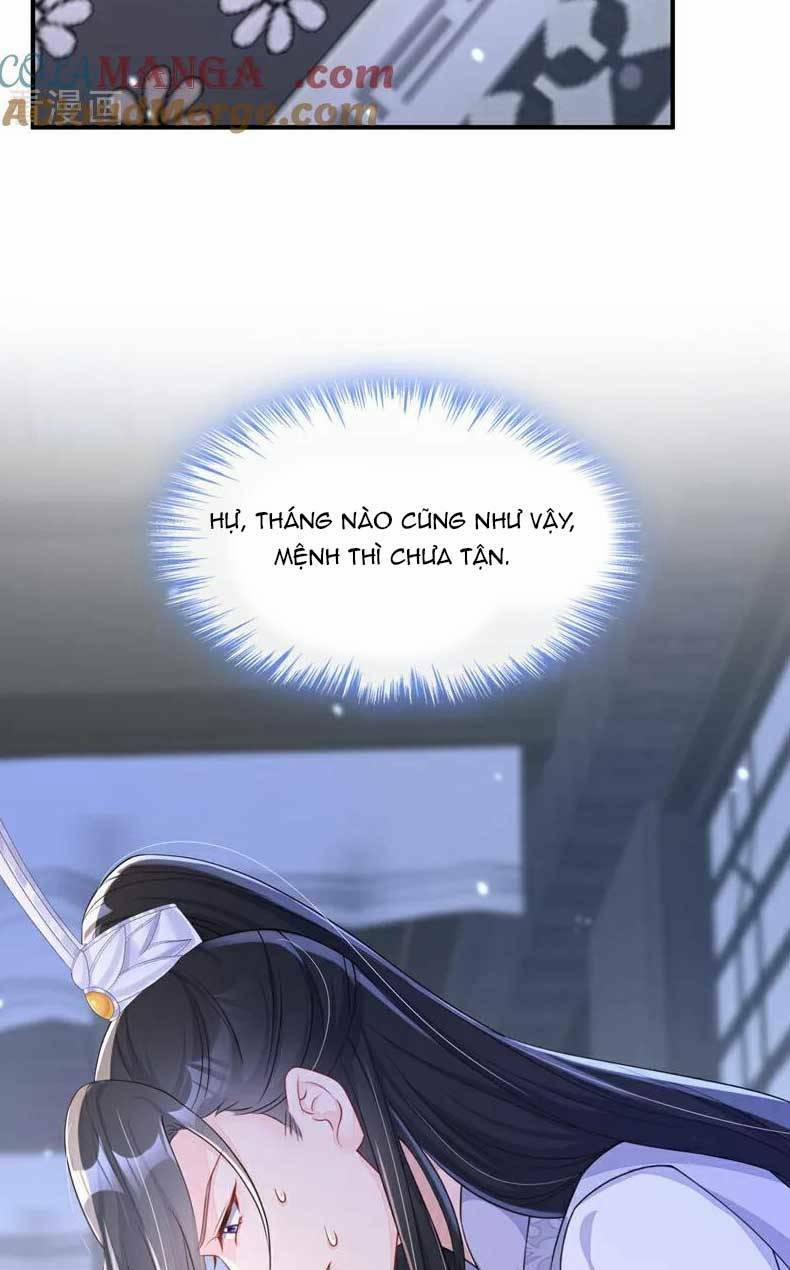 Xuyên Nhanh: Ký Chủ Cô Ấy Một Lòng Muốn Chết 68 trang 16