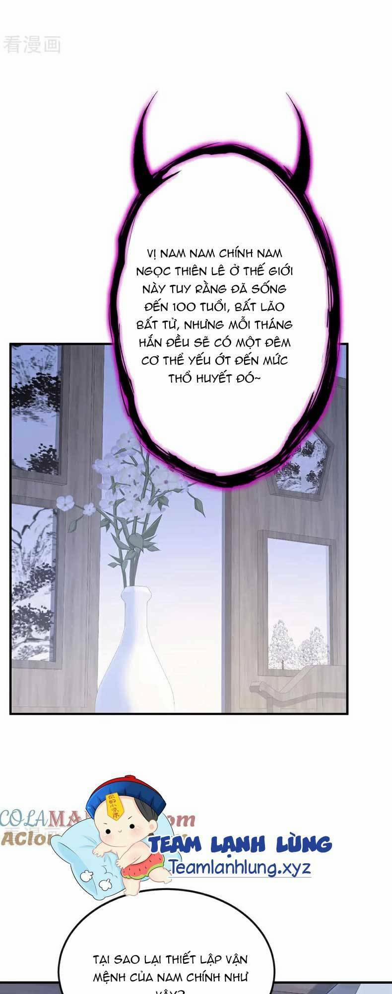 Xuyên Nhanh: Ký Chủ Cô Ấy Một Lòng Muốn Chết 68 trang 18