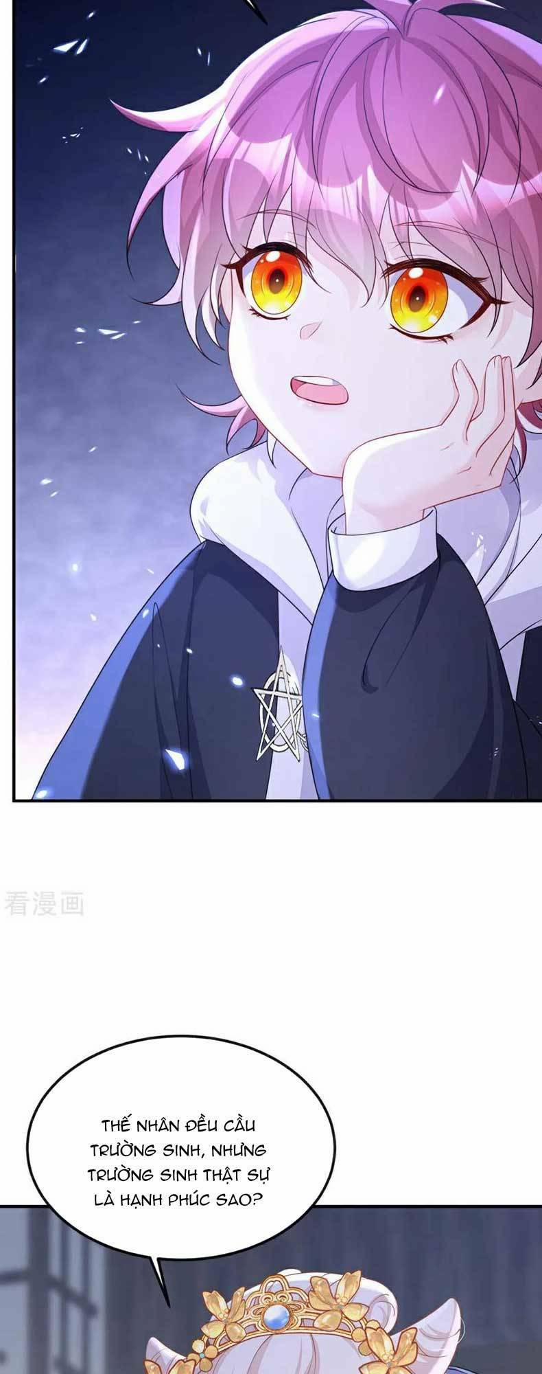 Xuyên Nhanh: Ký Chủ Cô Ấy Một Lòng Muốn Chết 68 trang 20