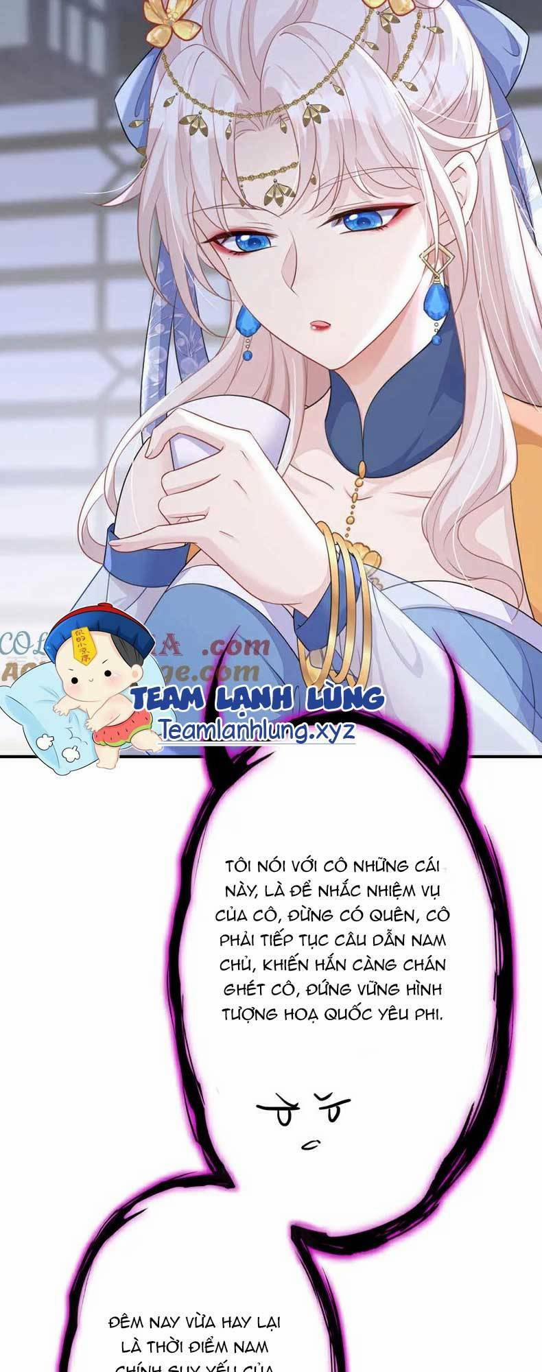 Xuyên Nhanh: Ký Chủ Cô Ấy Một Lòng Muốn Chết 68 trang 21