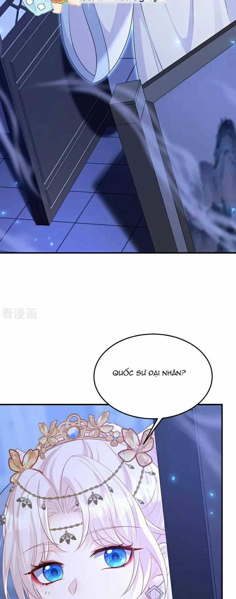 Xuyên Nhanh: Ký Chủ Cô Ấy Một Lòng Muốn Chết 68 trang 26