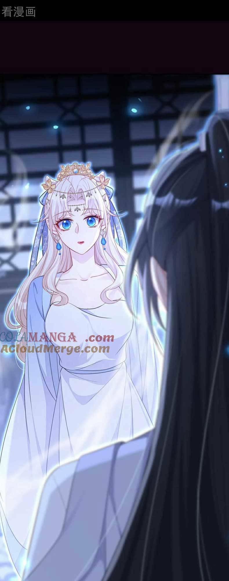 Xuyên Nhanh: Ký Chủ Cô Ấy Một Lòng Muốn Chết 68 trang 29