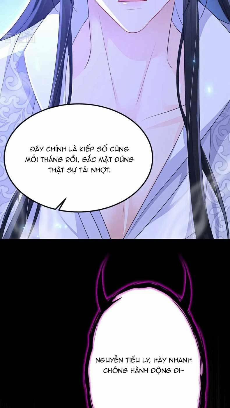 Xuyên Nhanh: Ký Chủ Cô Ấy Một Lòng Muốn Chết 68 trang 31