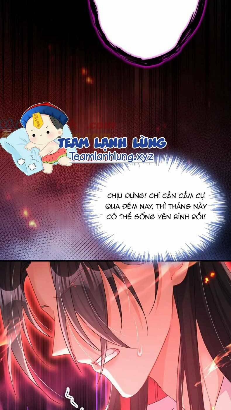 Xuyên Nhanh: Ký Chủ Cô Ấy Một Lòng Muốn Chết 68 trang 32