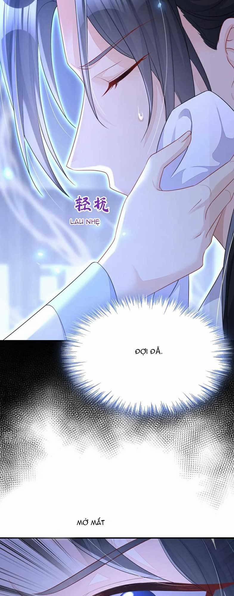 Xuyên Nhanh: Ký Chủ Cô Ấy Một Lòng Muốn Chết 68 trang 35