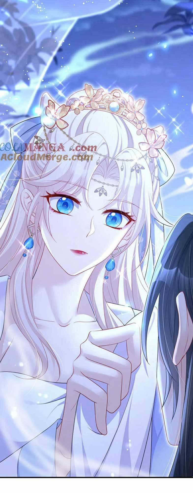 Xuyên Nhanh: Ký Chủ Cô Ấy Một Lòng Muốn Chết 68 trang 37