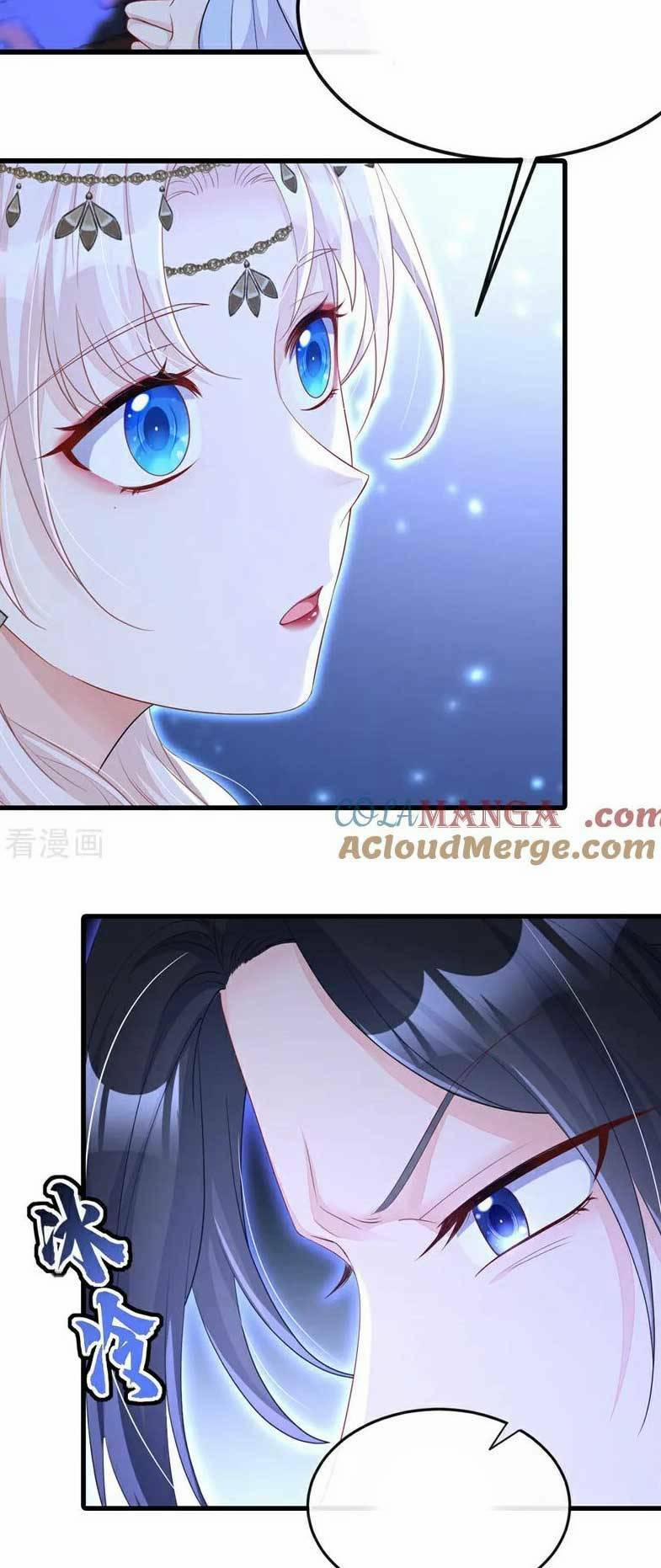 Xuyên Nhanh: Ký Chủ Cô Ấy Một Lòng Muốn Chết 68 trang 39