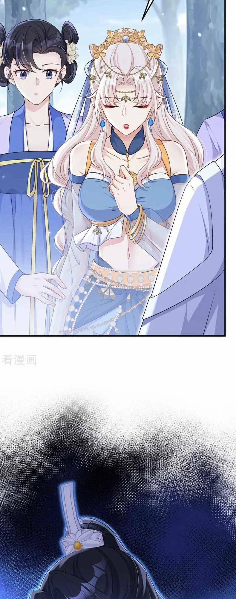 Xuyên Nhanh: Ký Chủ Cô Ấy Một Lòng Muốn Chết 68 trang 5