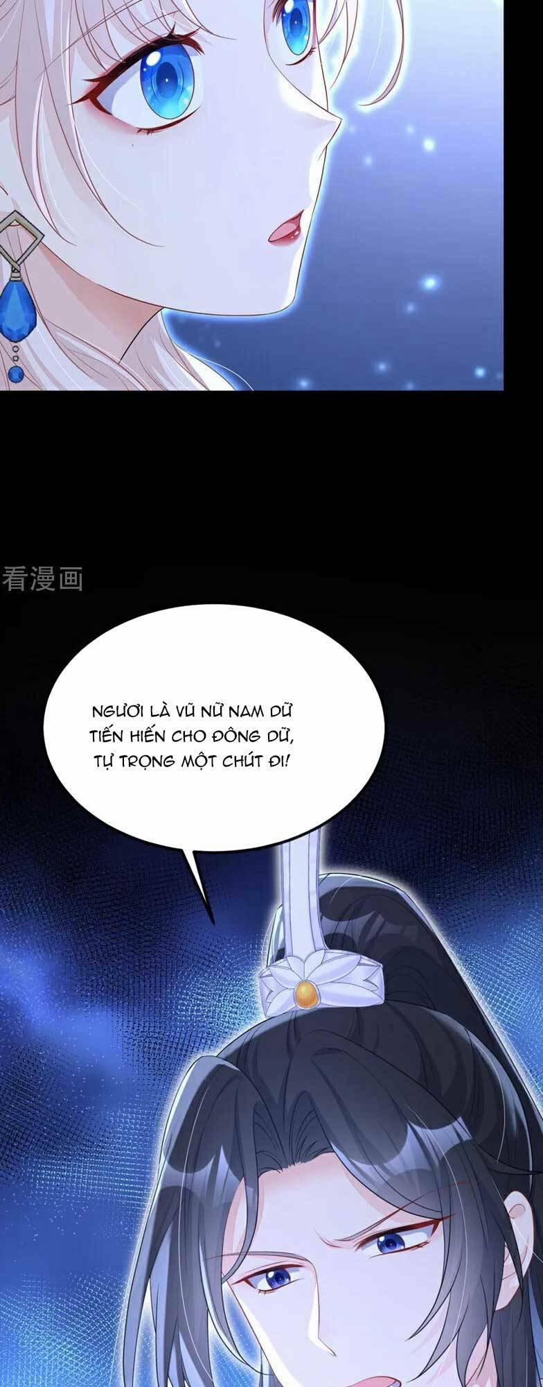 Xuyên Nhanh: Ký Chủ Cô Ấy Một Lòng Muốn Chết 69 trang 11