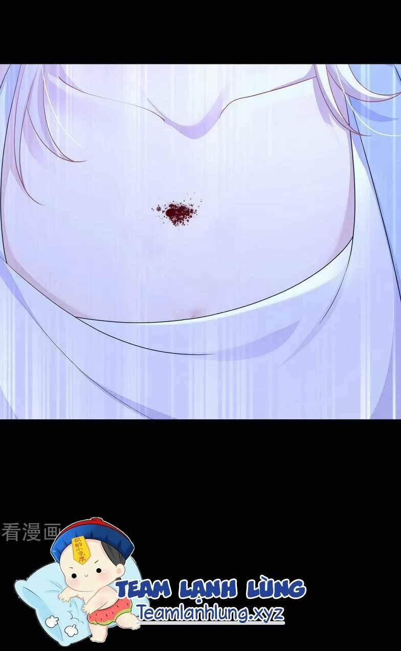 Xuyên Nhanh: Ký Chủ Cô Ấy Một Lòng Muốn Chết 69 trang 16