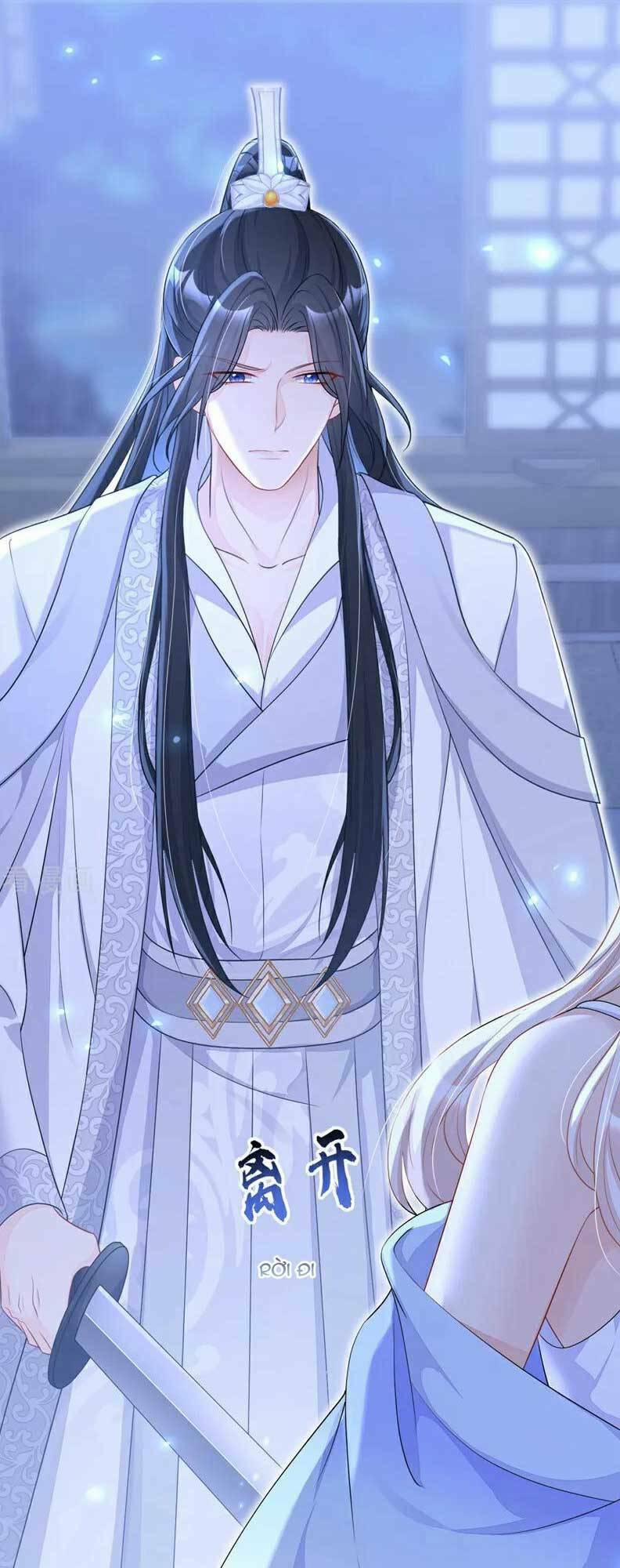 Xuyên Nhanh: Ký Chủ Cô Ấy Một Lòng Muốn Chết 69 trang 19