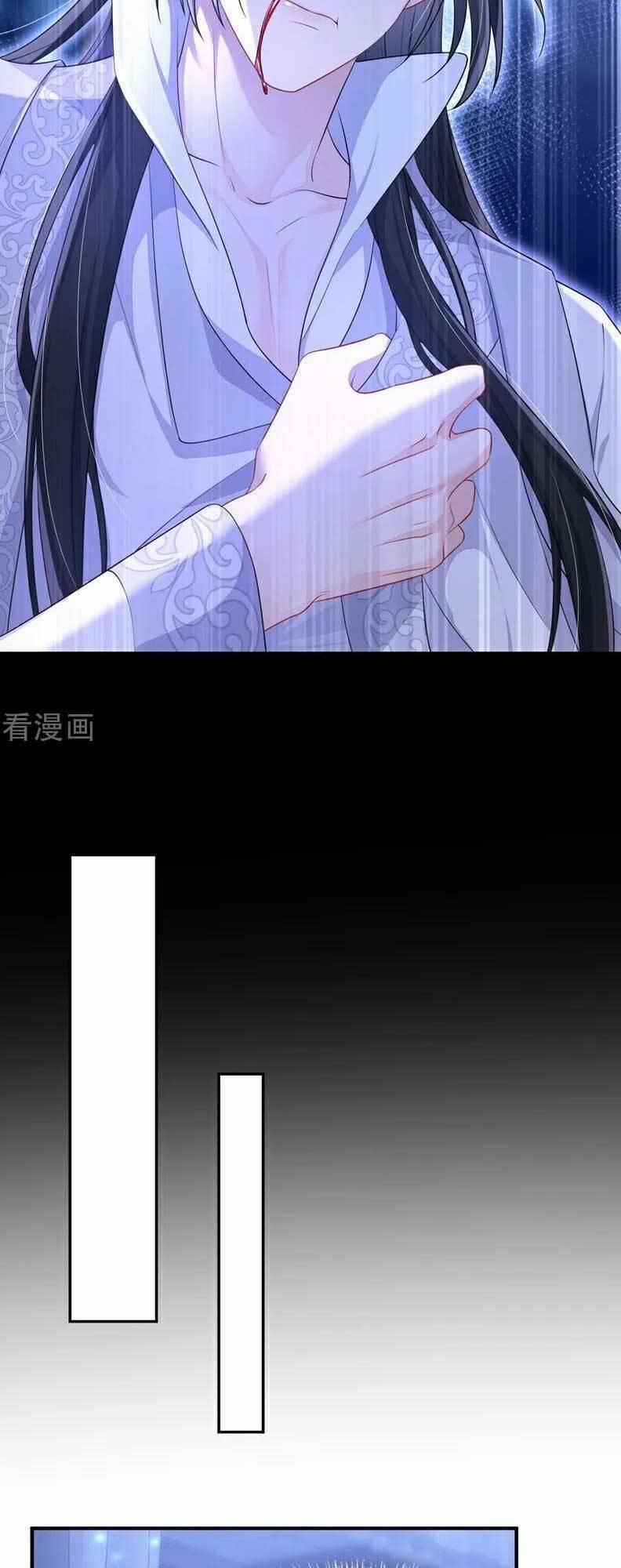 Xuyên Nhanh: Ký Chủ Cô Ấy Một Lòng Muốn Chết 69 trang 21