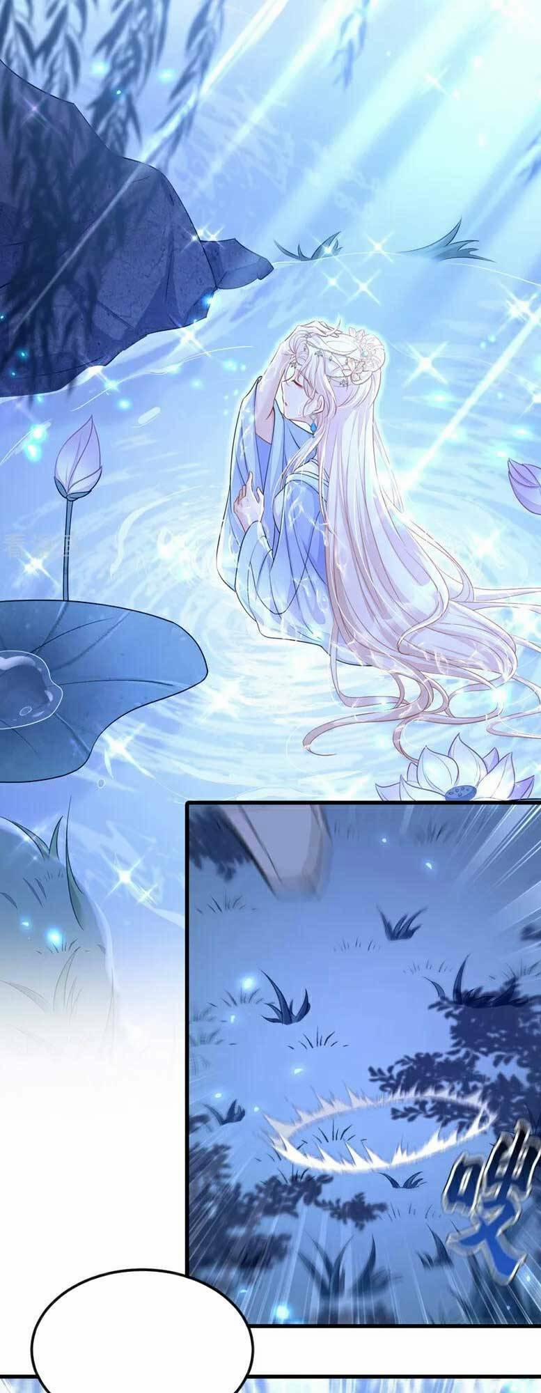 Xuyên Nhanh: Ký Chủ Cô Ấy Một Lòng Muốn Chết 69 trang 34