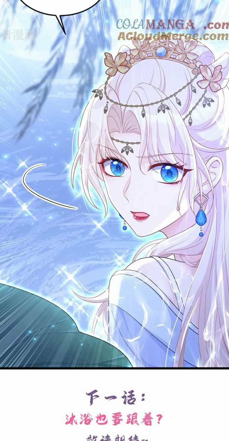 Xuyên Nhanh: Ký Chủ Cô Ấy Một Lòng Muốn Chết 69 trang 35